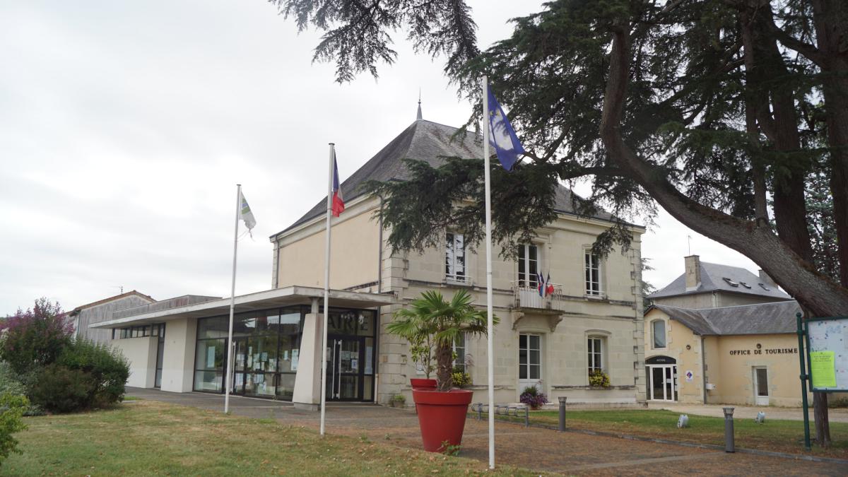 Mairie