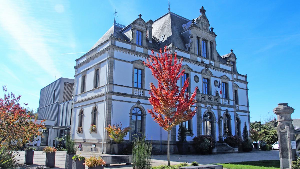 Mairie
