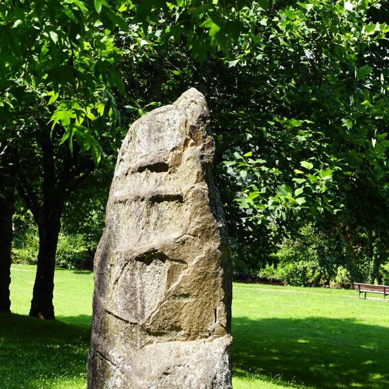 Menhir