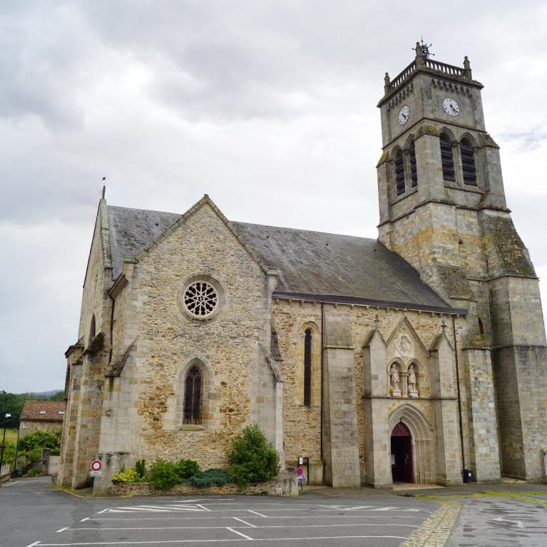Pano Église Notre Dame de Lorette.jpg