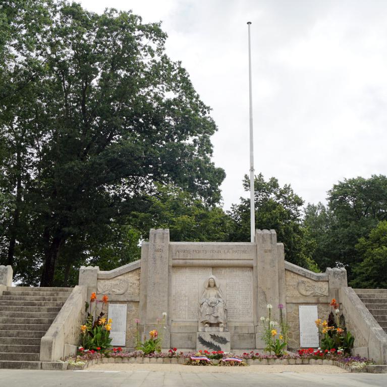 Monument aux Morts