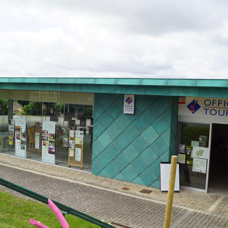 Office de Tourisme