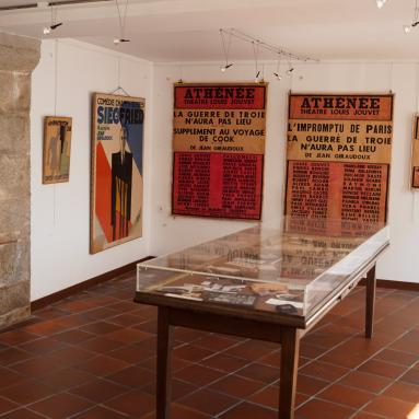 Maison natale Jean-Giraudoux