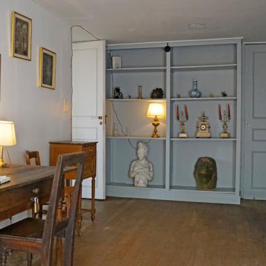 Maison natale Jean-Giraudoux