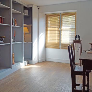 Maison natale Jean-Giraudoux