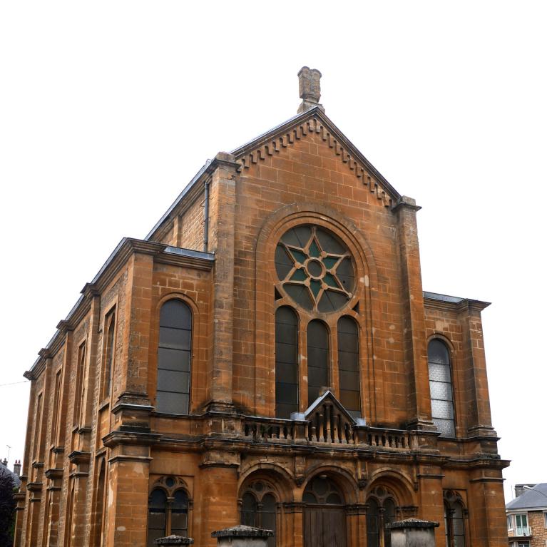 Synagogue de Sedan