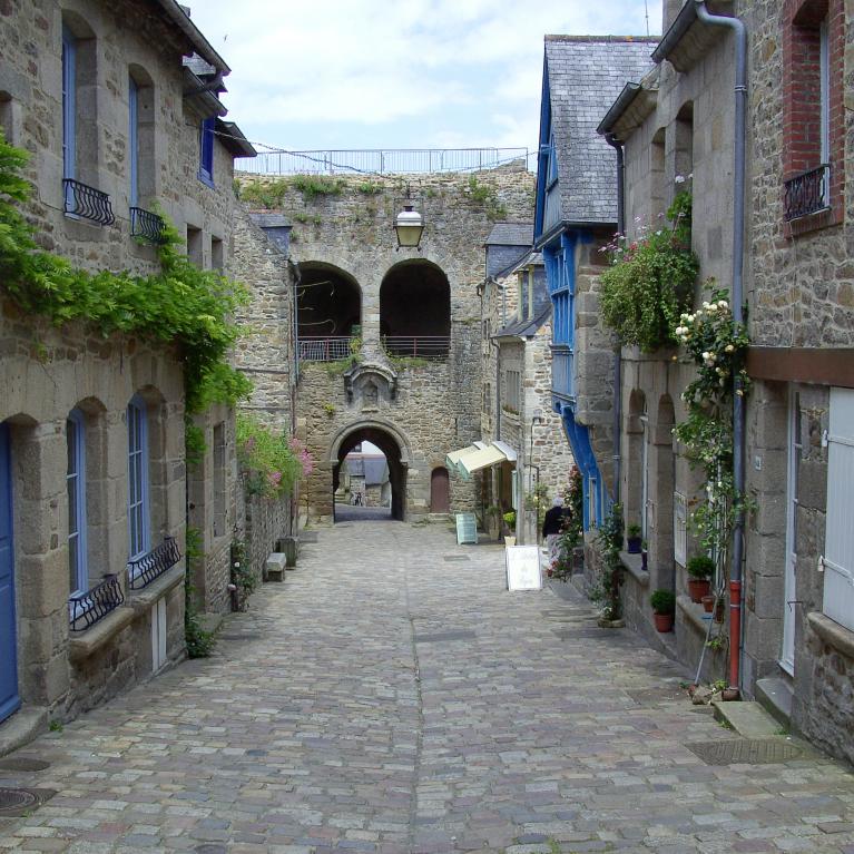 Porte du Jerzual