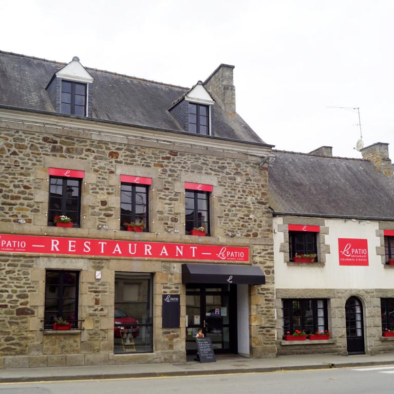 Restaurant le Patio