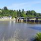 Écluse et barrage du Châtelier