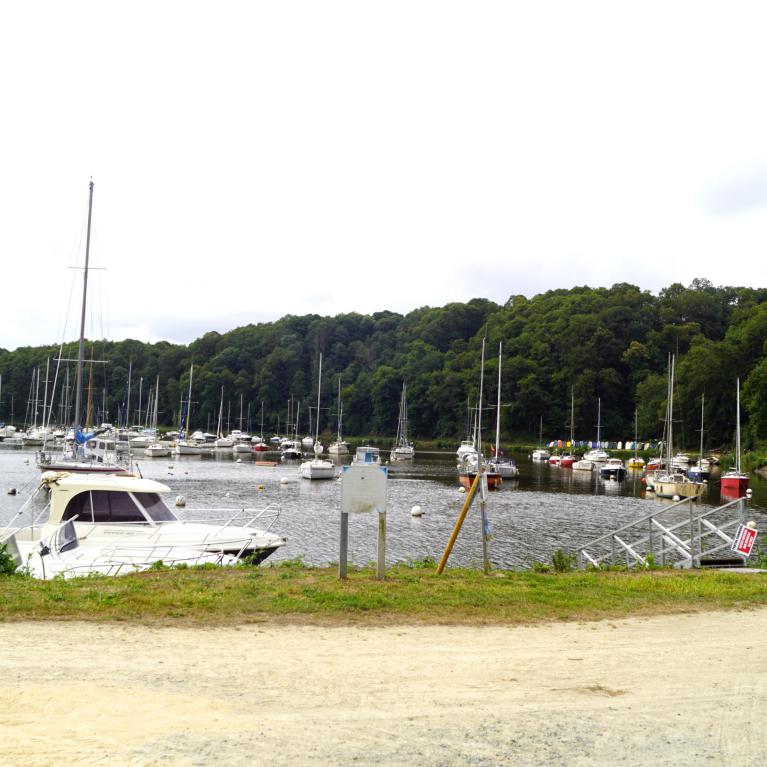 Port de plaisance