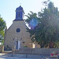 Église Saint Samson