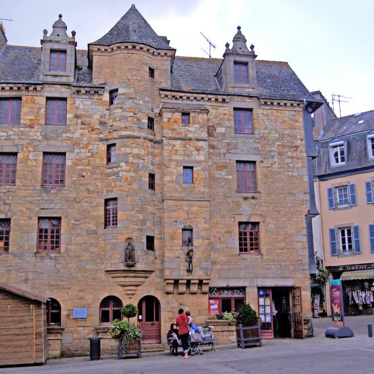 Maison de la Sénéchaussée