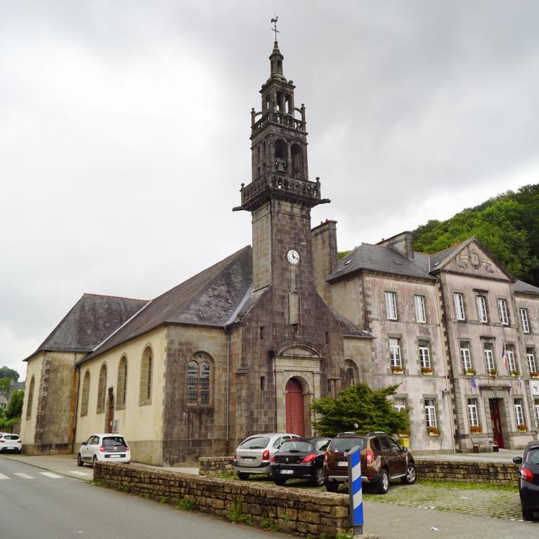 Église Saint-Nicolas