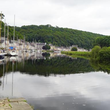 DSC06641 Port de plaisance