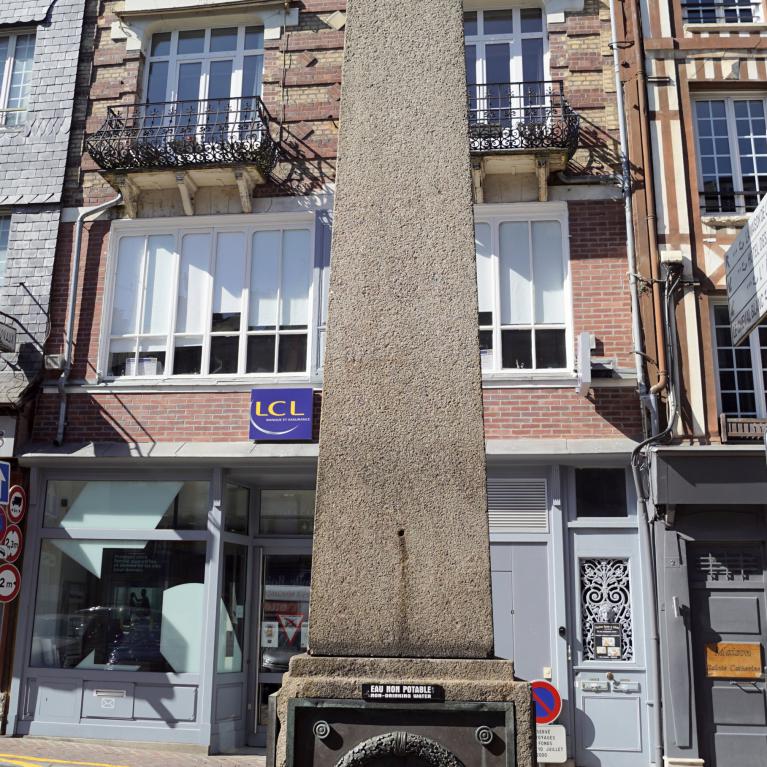 Fontaine