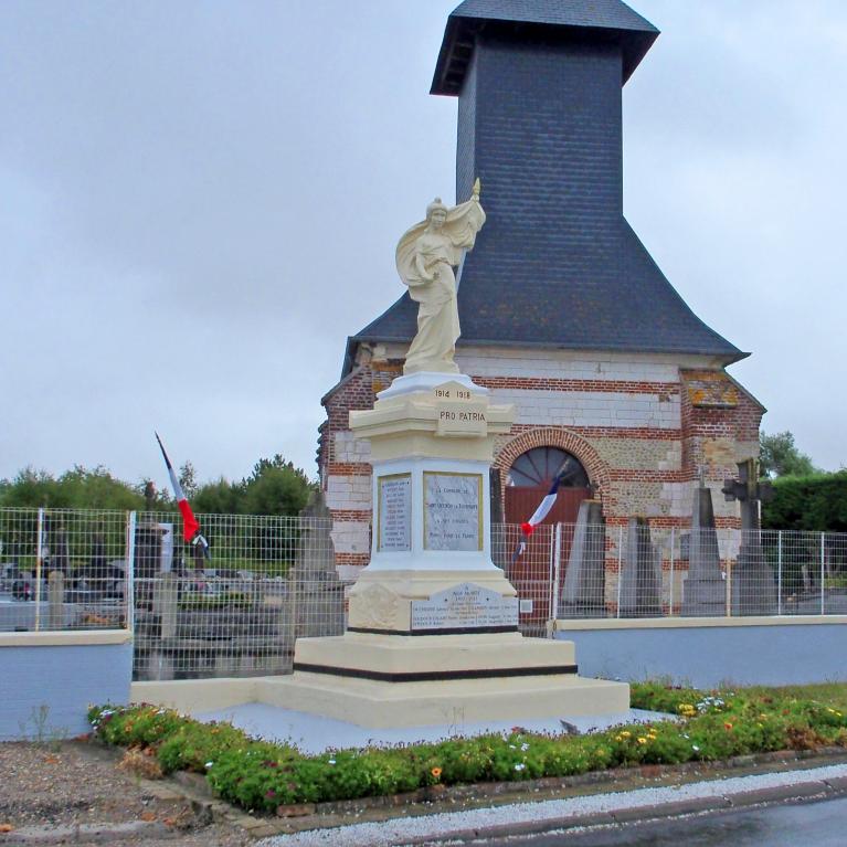 Monument aux morts