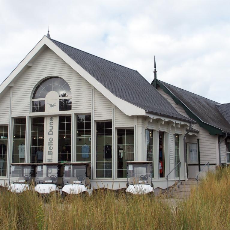 Golf Belle Dune