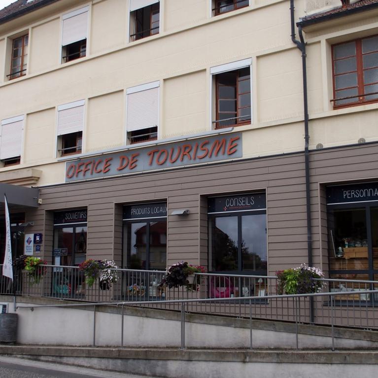 Office de Tourisme