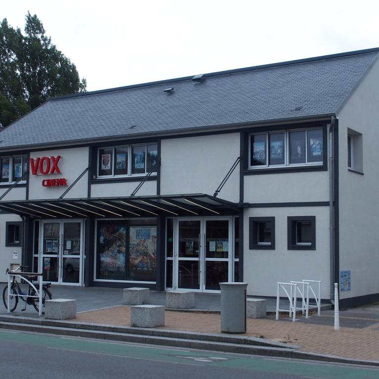 Cinéma Vox