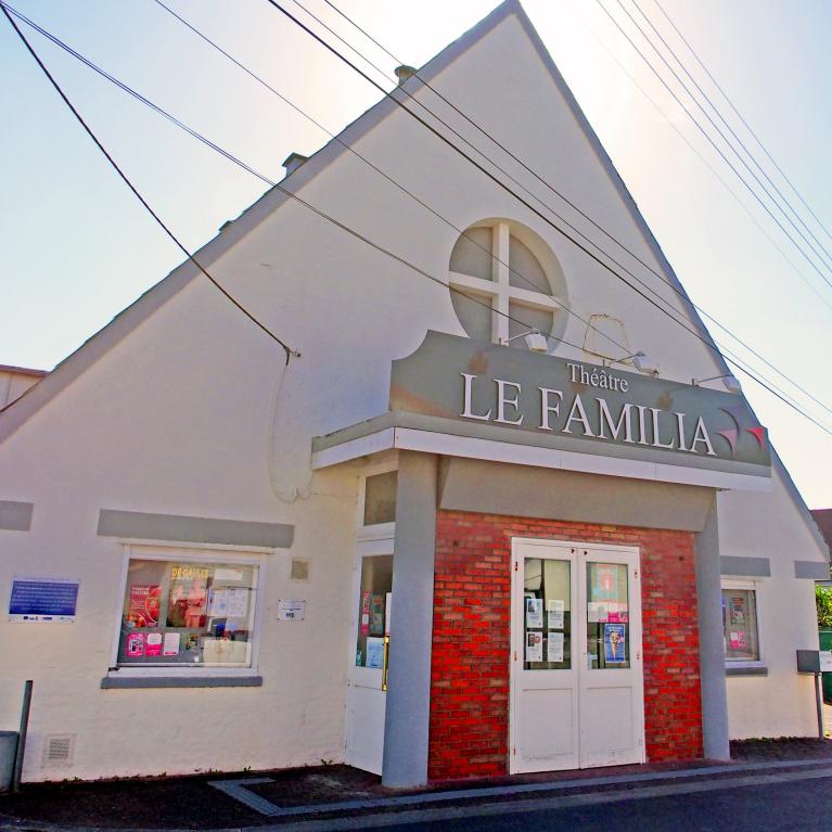 Théâtre Le Familia