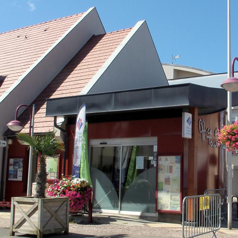 Office de Tourisme