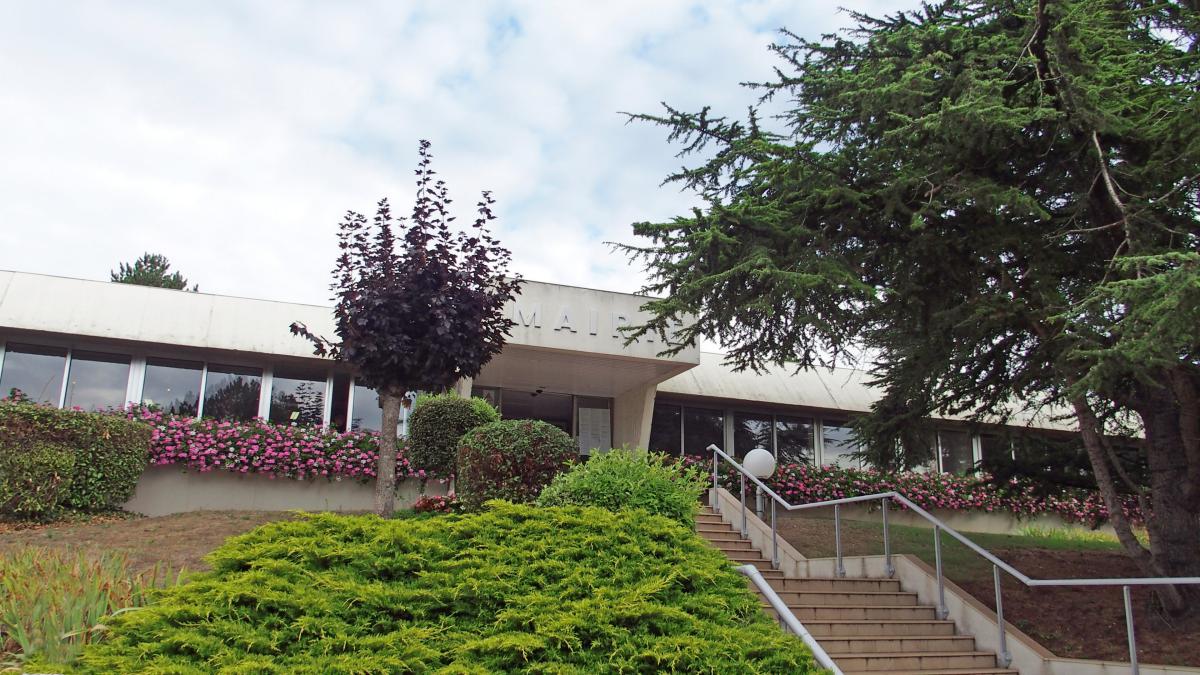 Mairie