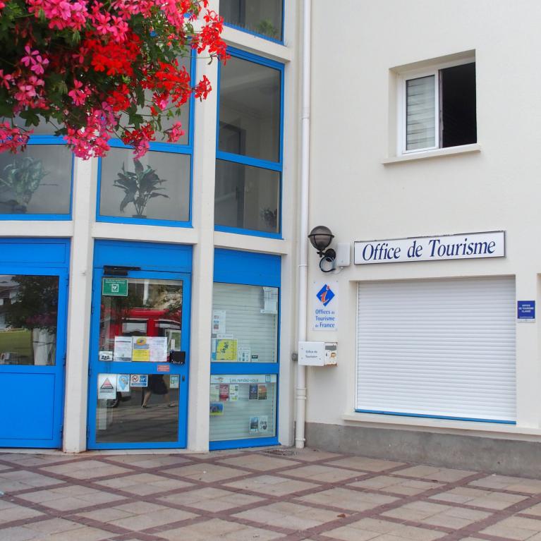 Office de Tourisme
