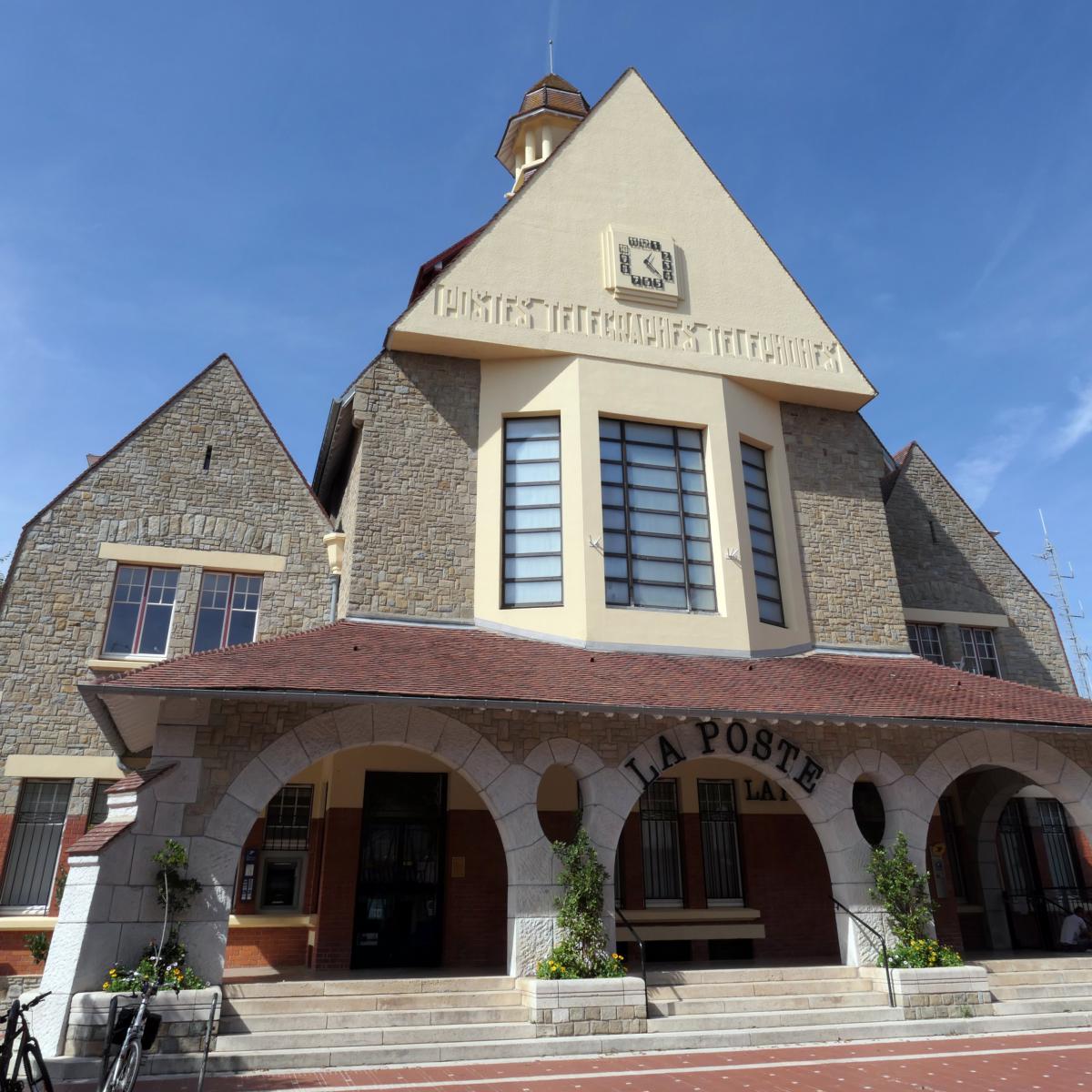 La Poste