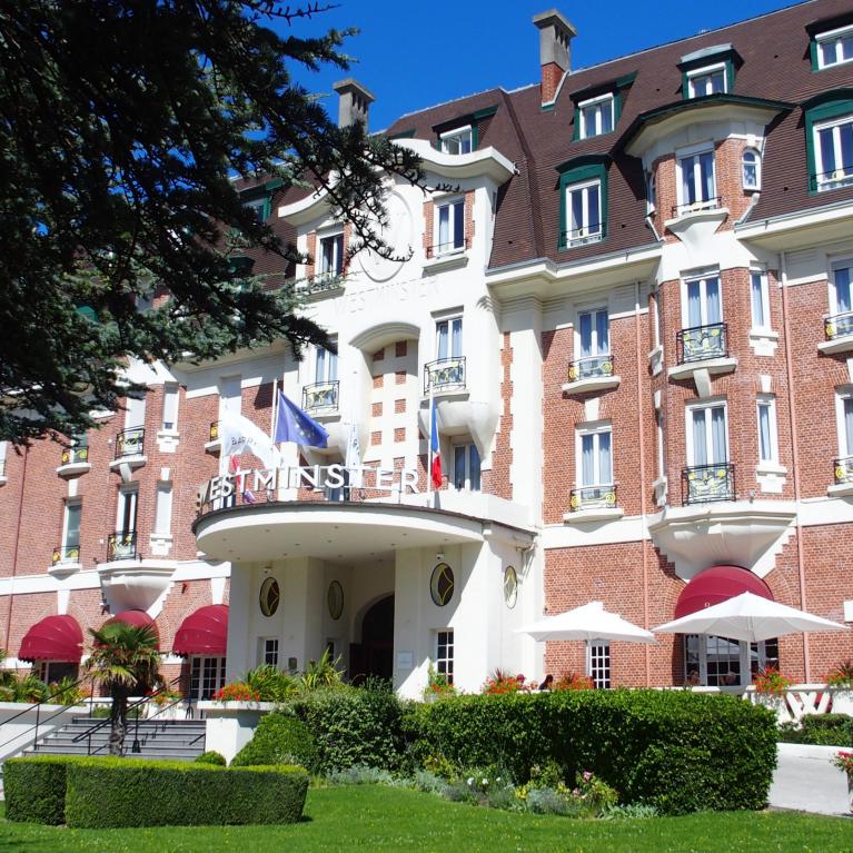 Le Westminster