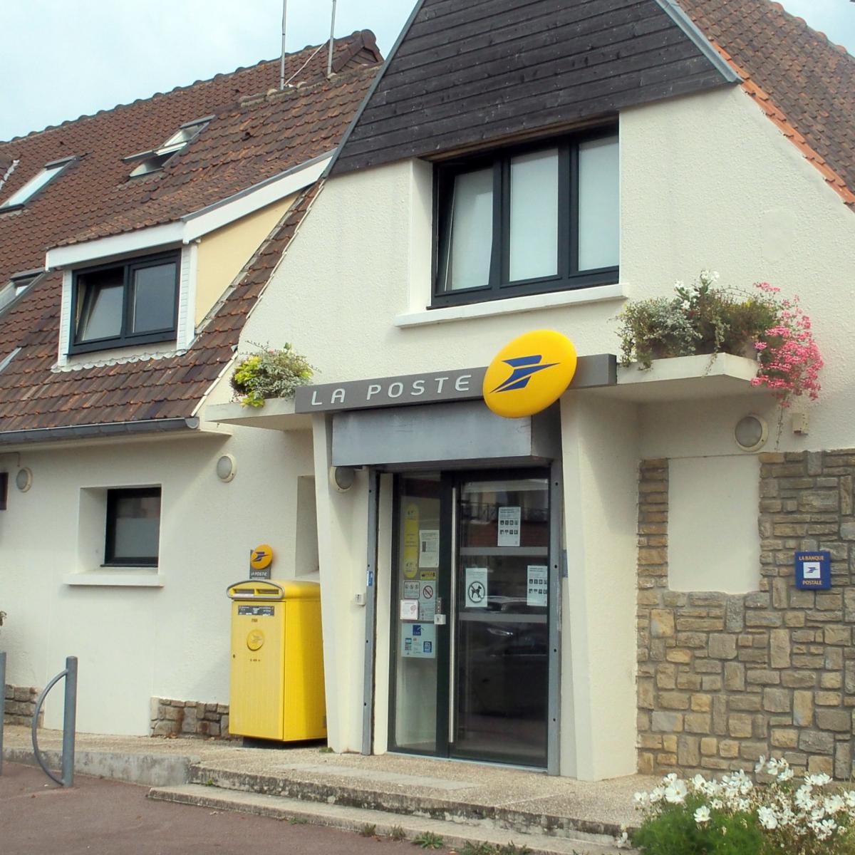 La Poste