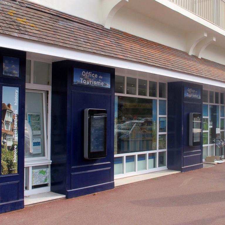 Office de Tourisme