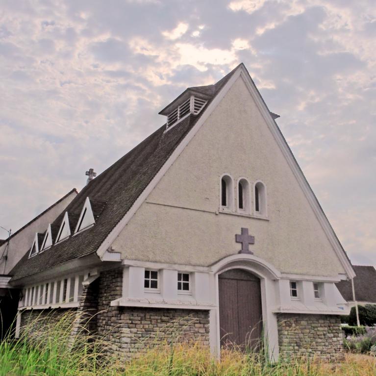 Église Saint-Augustin