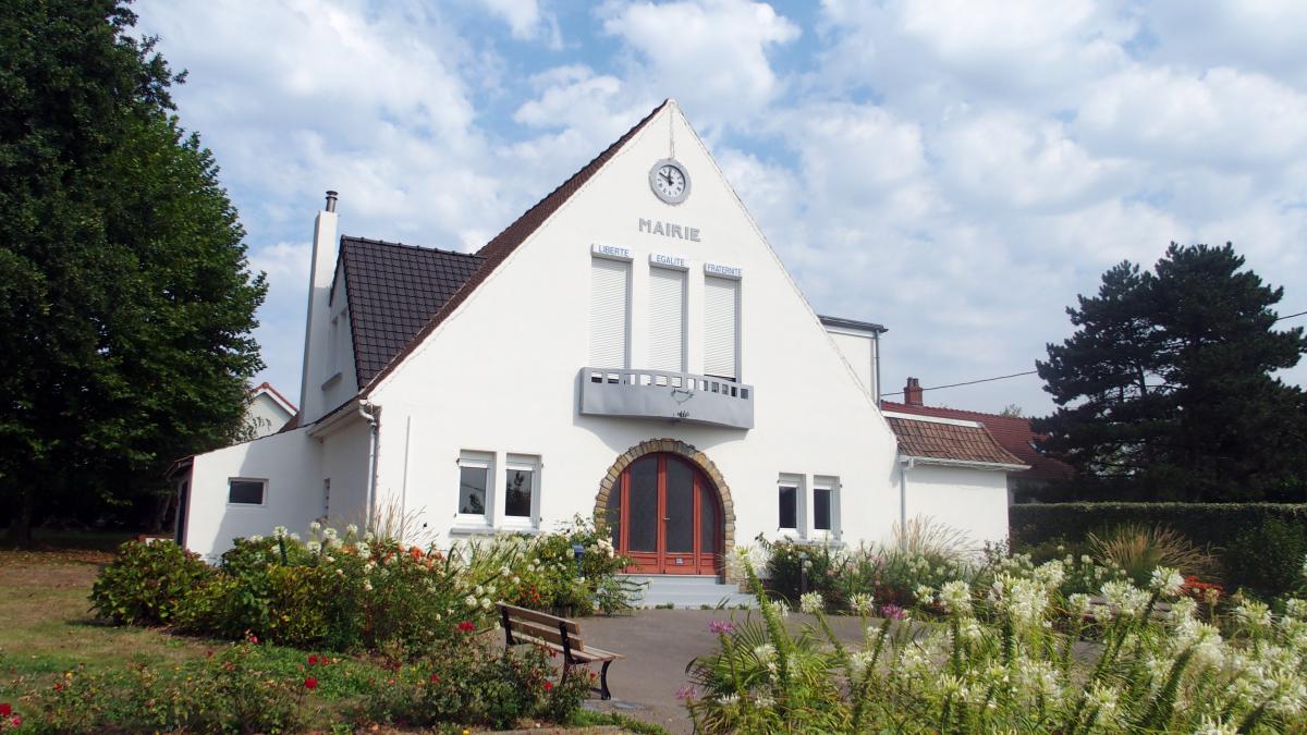 Mairie