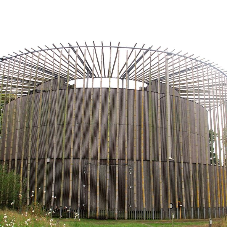 Théâtre Élisabétain