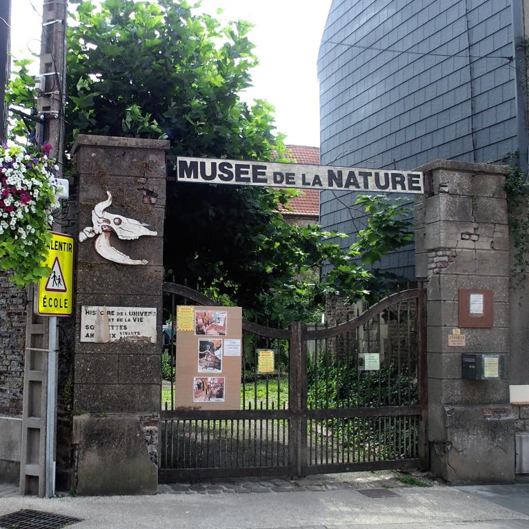 Musée de la Nature
