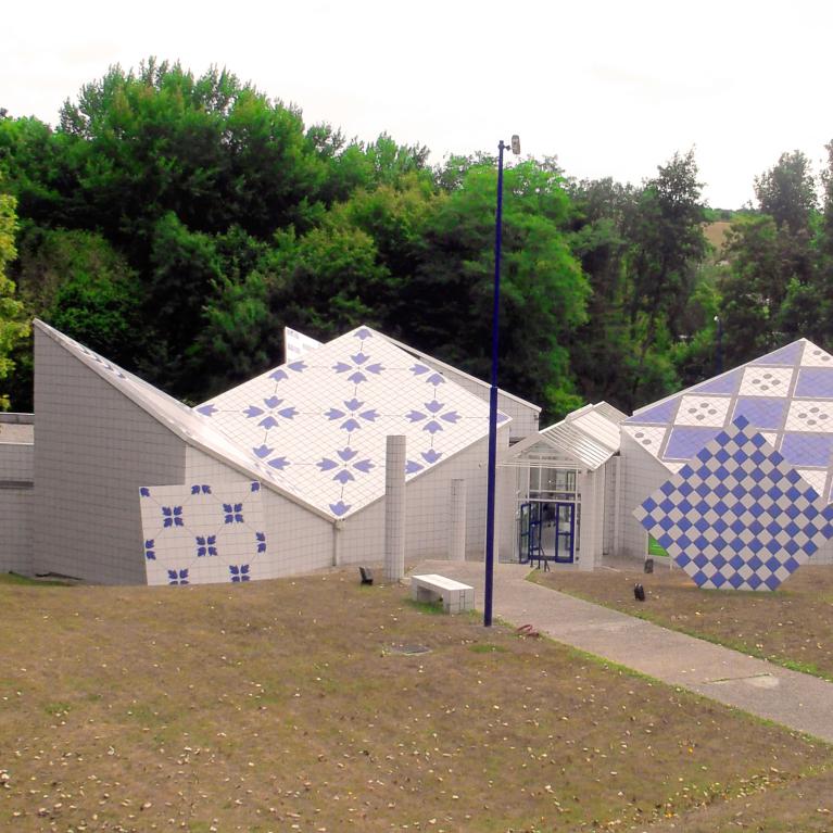 Musée de la Céramique