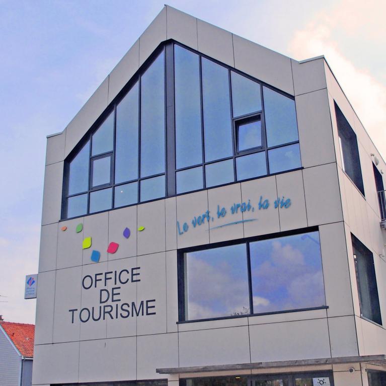 Office de Tourisme