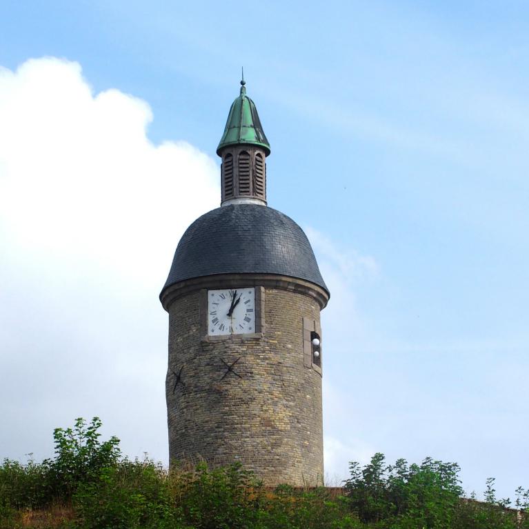 Tour de l'Horloge