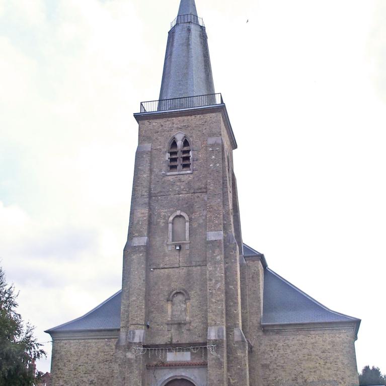 Église Saint-Pierre-ès-Liens