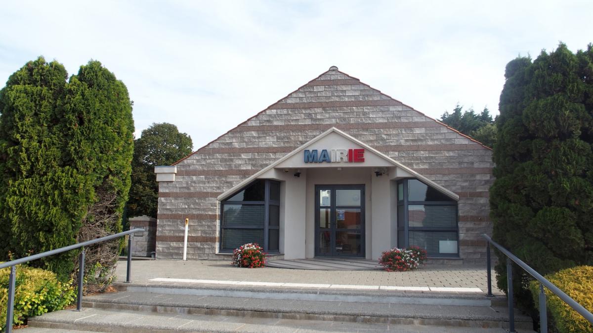 Mairie