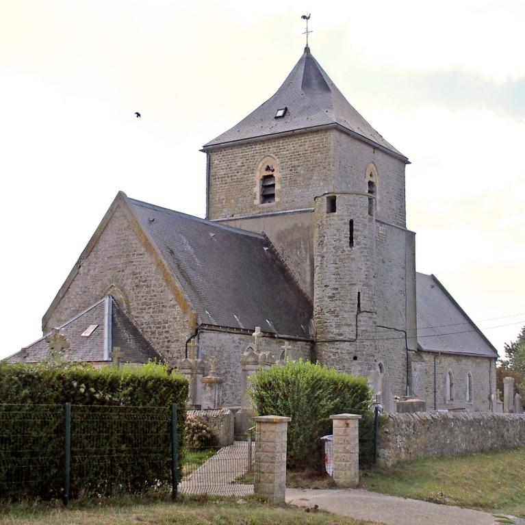Église Saint-Jean-Baptiste