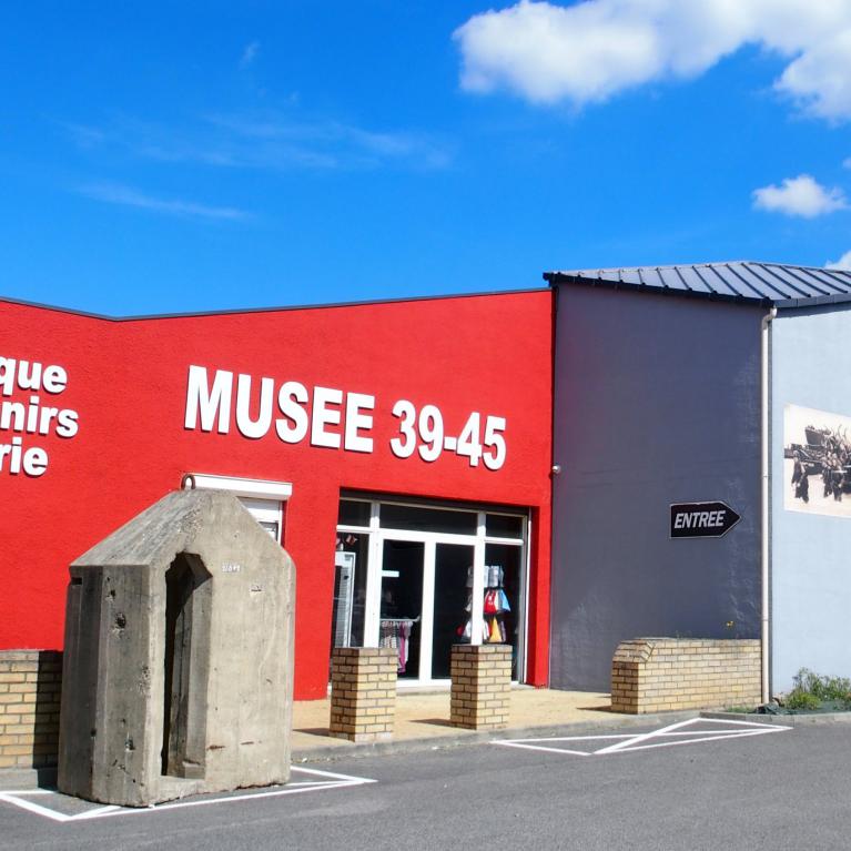Musée 39-45