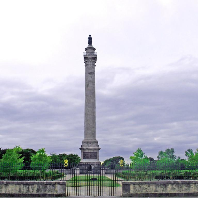 Colonne Napoléon