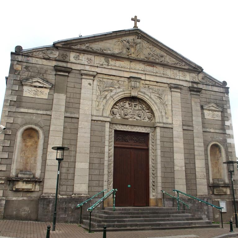 Église Saint-Pierre