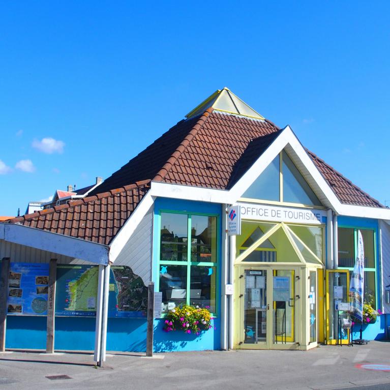 Office de Tourisme