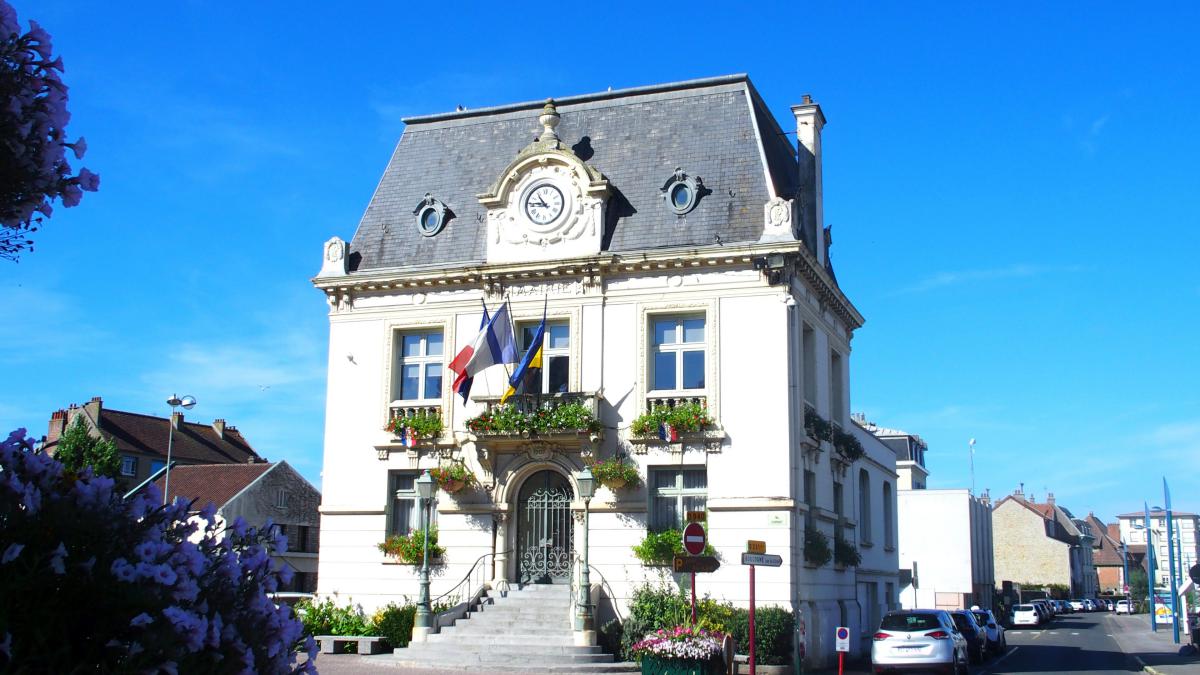 Mairie