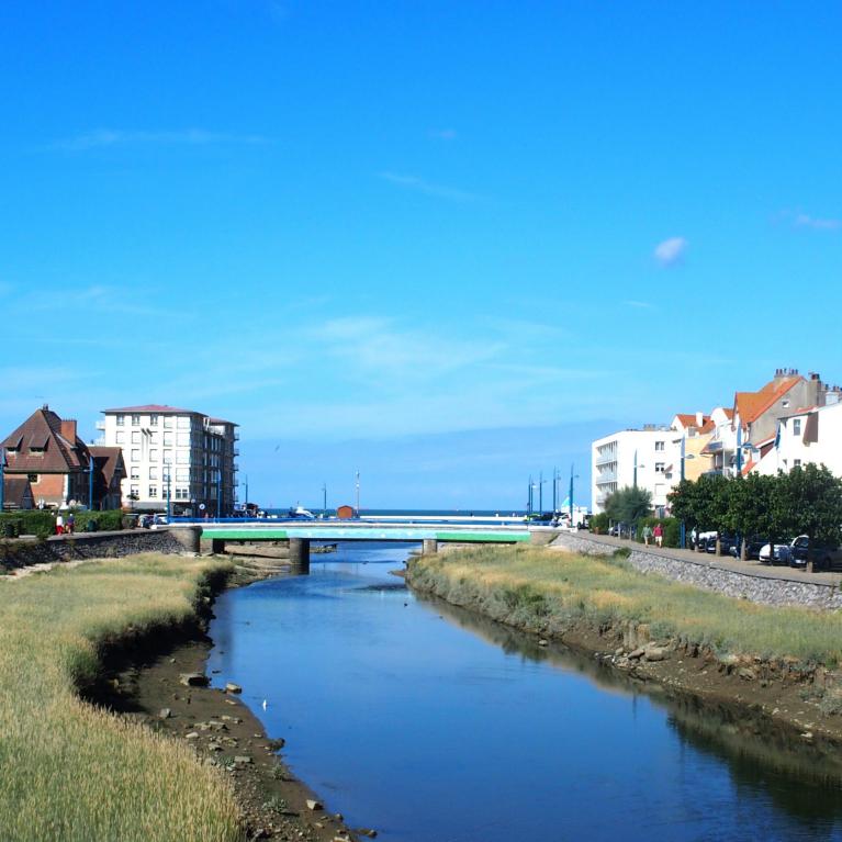 Le Wimereux