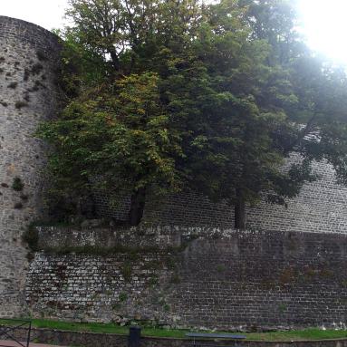 Remparts