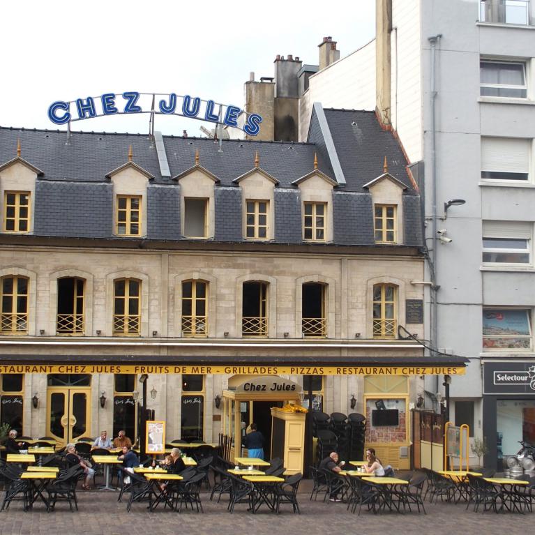 Chez Jules
