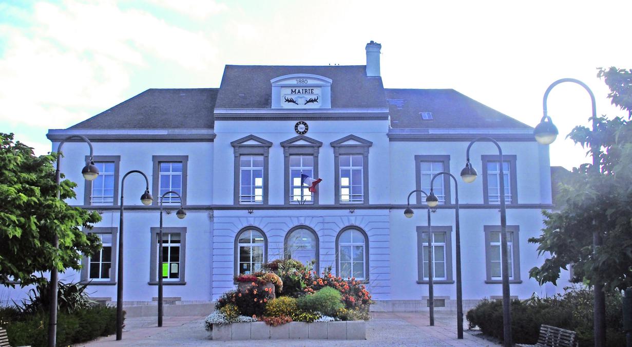 Mairie